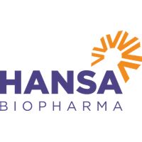 sto hnsa|Hansa Biopharma AB (publ) (HNSA.ST) .